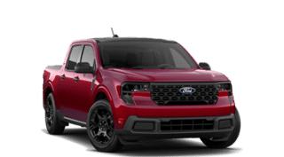 2026 Ford Maverick® External Image 5